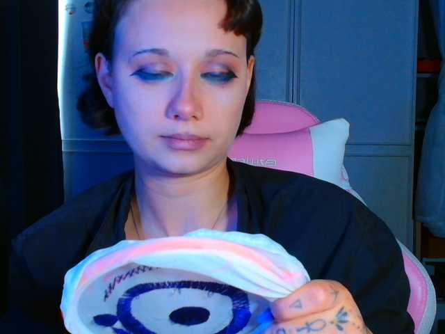 stawbarynut live cam on BongaCams