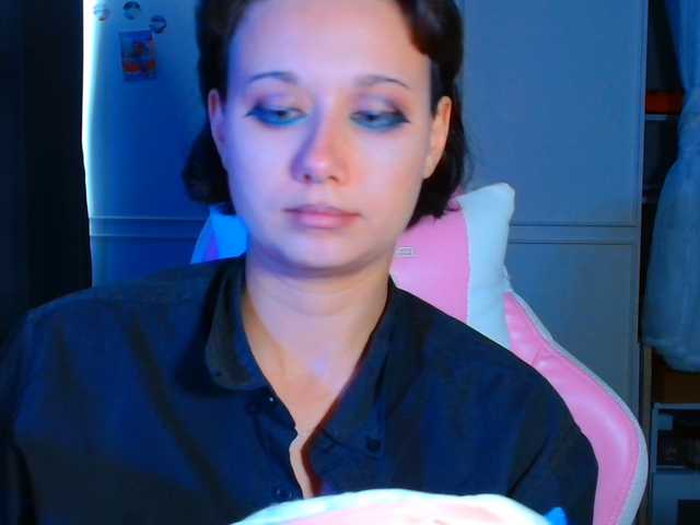 stawbarynut live cam on BongaCams