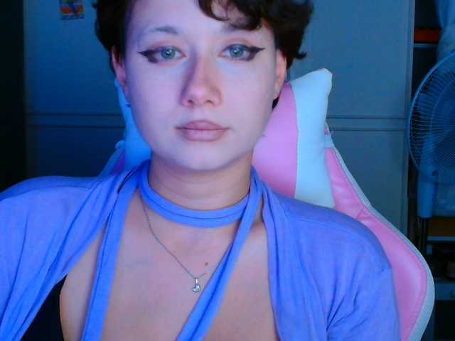 stawbarynut live cam on BongaCams