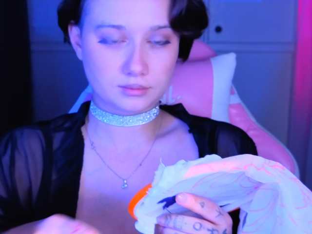 stawbarynut live cam on BongaCams