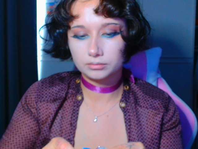 stawbarynut live cam on BongaCams