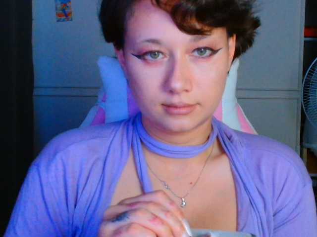 stawbarynut live cam on BongaCams