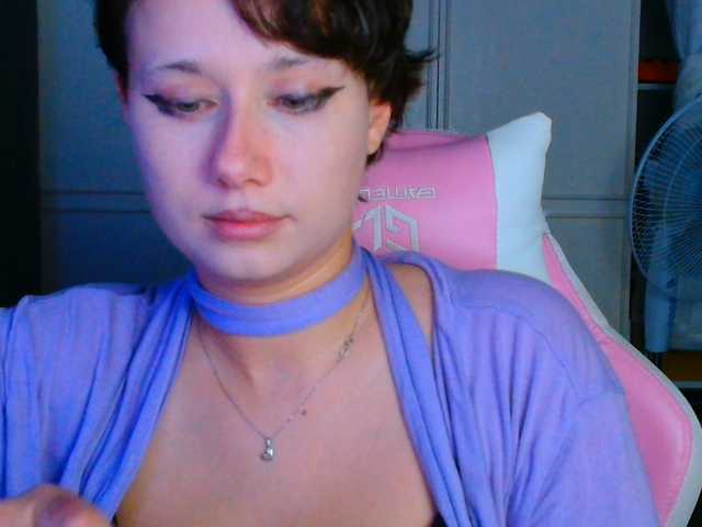 stawbarynut live cam on BongaCams