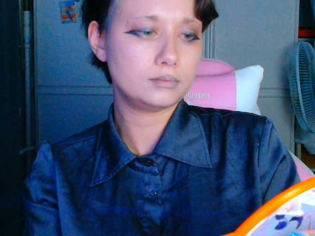 stawbarynut live cam on BongaCams