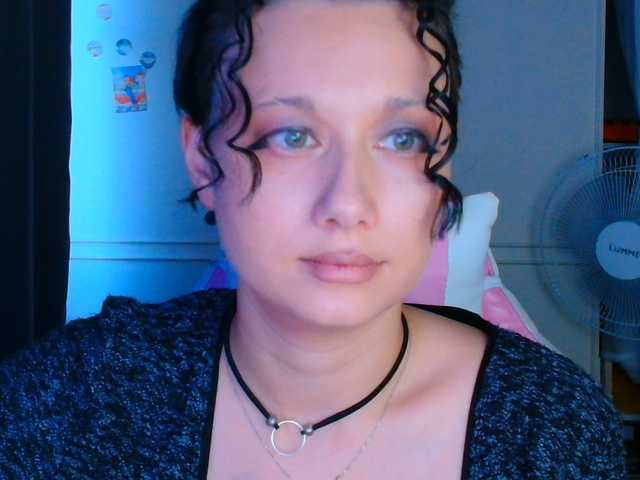 stawbarynut live cam on BongaCams