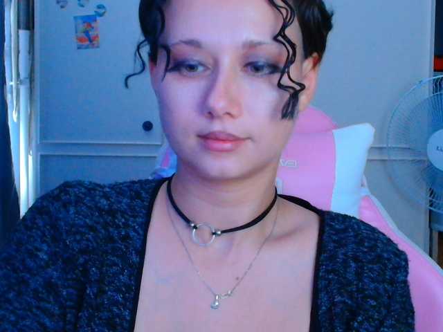 stawbarynut live cam on BongaCams