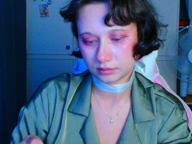 stawbarynut live cam on BongaCams
