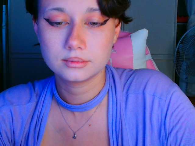 stawbarynut live cam on BongaCams