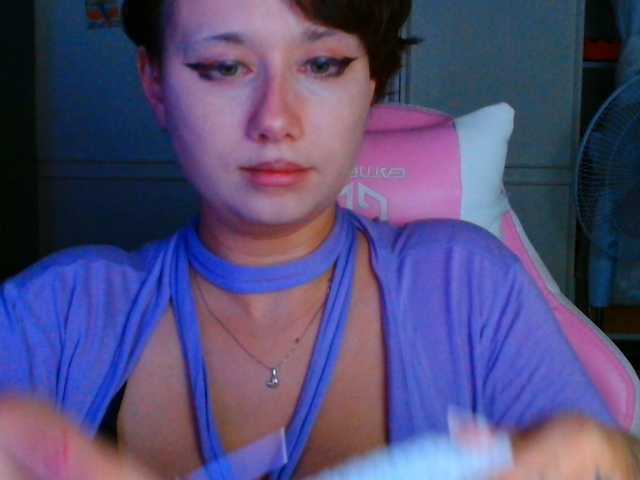 stawbarynut live cam on BongaCams