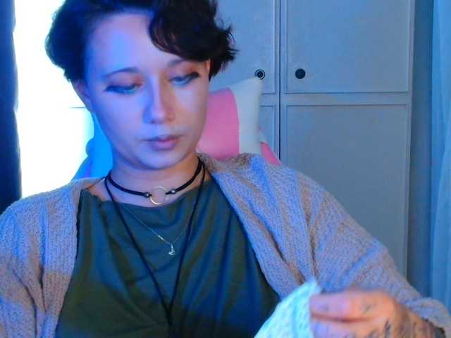 stawbarynut live cam on BongaCams