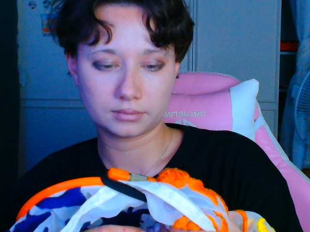 stawbarynut live cam on BongaCams