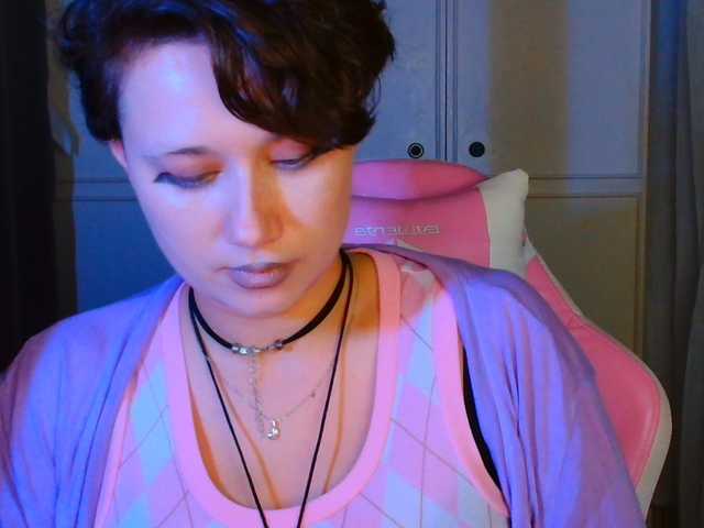 stawbarynut live cam on BongaCams