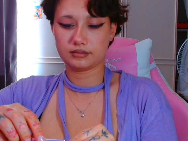 stawbarynut live cam on BongaCams