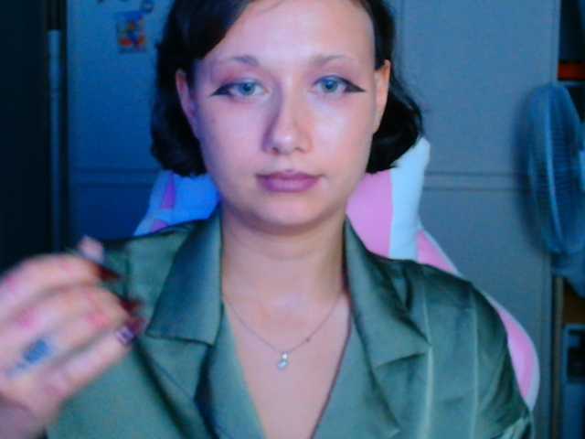 stawbarynut live cam on BongaCams