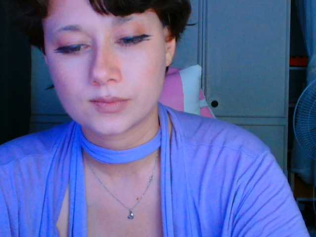 stawbarynut live cam on BongaCams