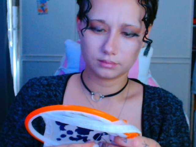 stawbarynut live cam on BongaCams