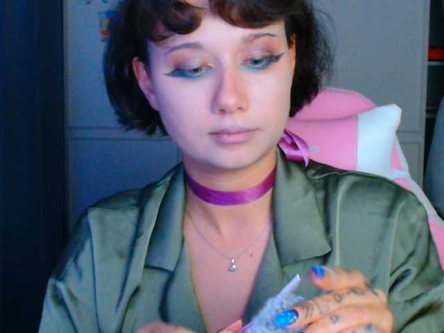 stawbarynut live cam on BongaCams