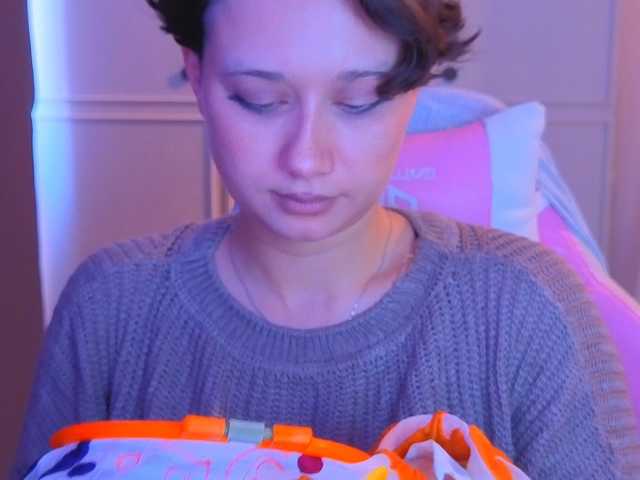 stawbarynut live cam on BongaCams