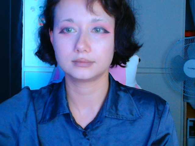stawbarynut live cam on BongaCams