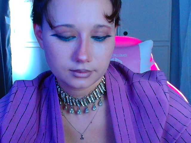 stawbarynut live cam on BongaCams