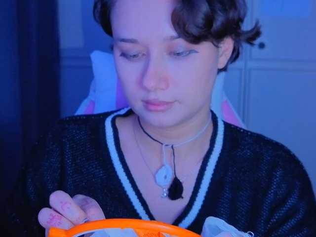 stawbarynut live cam on BongaCams