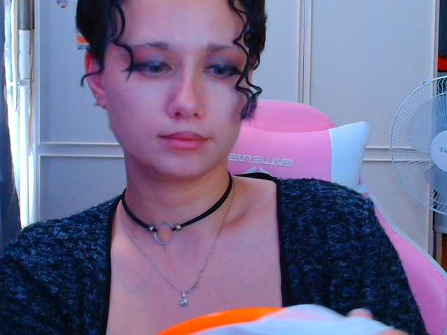 stawbarynut live cam on BongaCams