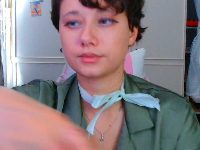 stawbarynut live cam on BongaCams