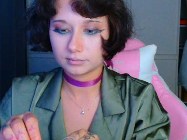 stawbarynut live cam on BongaCams