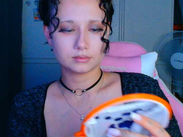 stawbarynut live cam on BongaCams