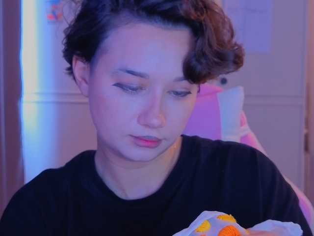 stawbarynut live cam on BongaCams