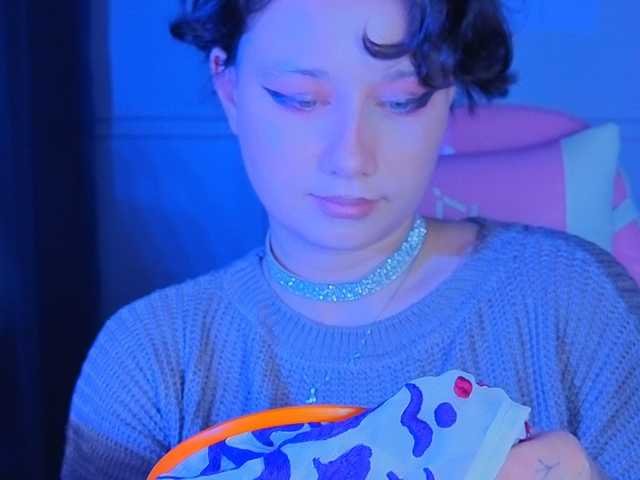 stawbarynut live cam on BongaCams