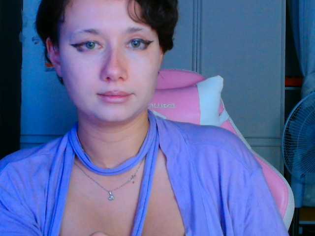 stawbarynut live cam on BongaCams