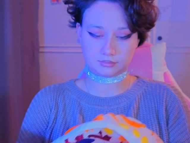 stawbarynut, live now on BongaCams