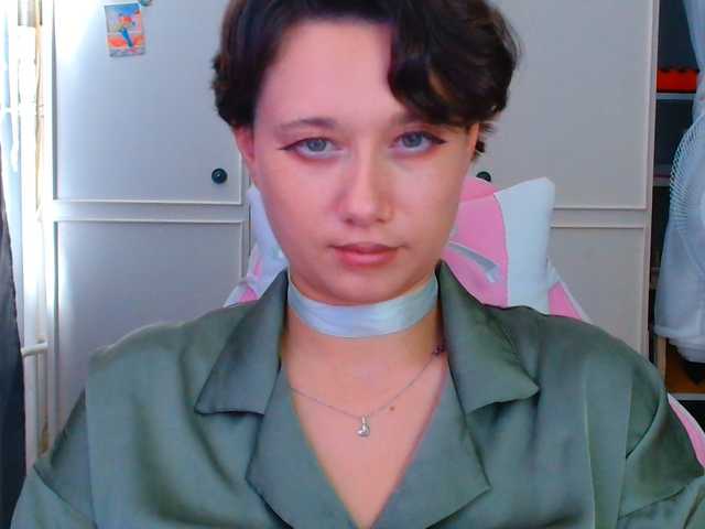 stawbarynut live cam on BongaCams