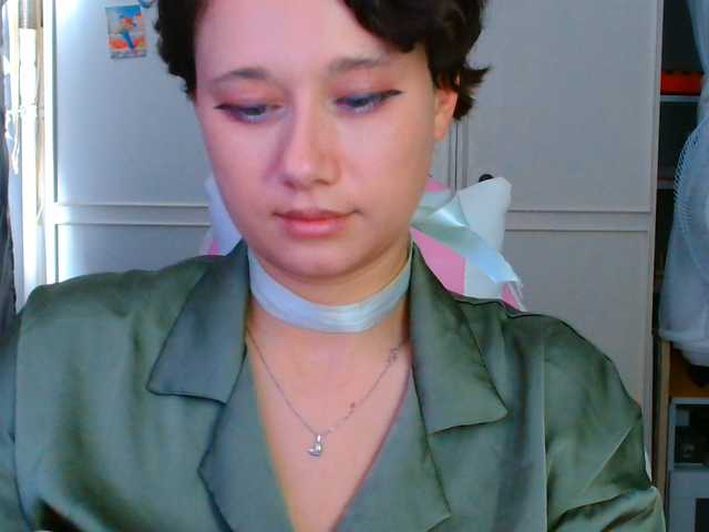 stawbarynut live cam on BongaCams