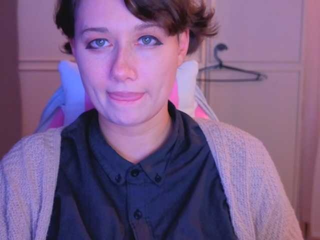 stawbarynut live cam on BongaCams