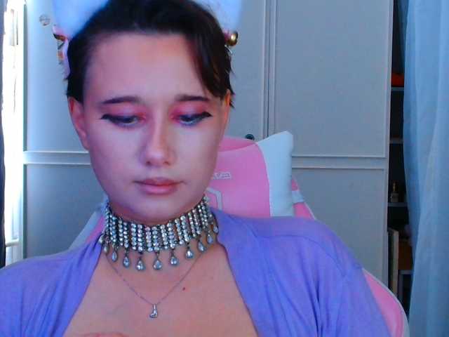 stawbarynut live cam on BongaCams