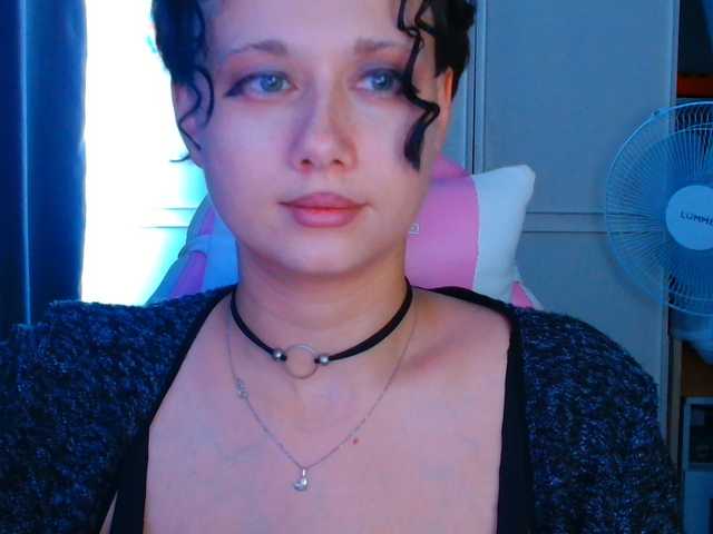 stawbarynut live cam on BongaCams