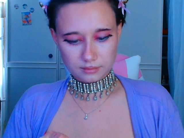 stawbarynut live cam on BongaCams