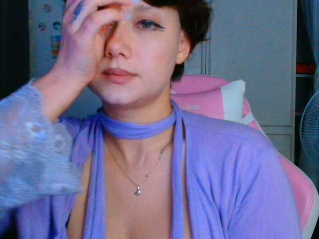 stawbarynut live cam on BongaCams