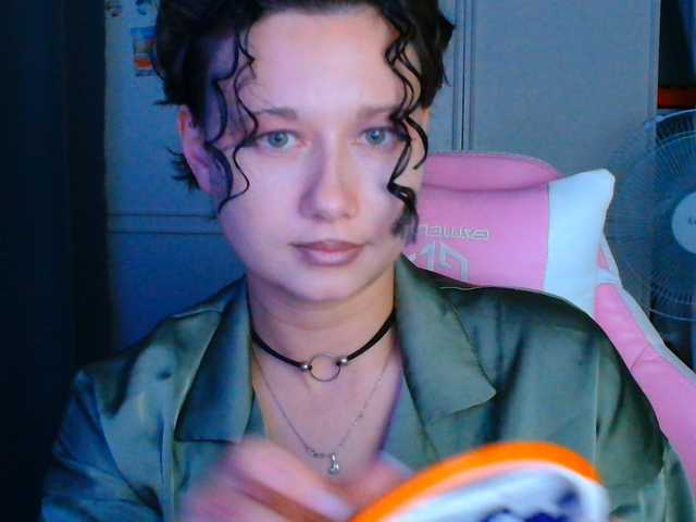stawbarynut live cam on BongaCams