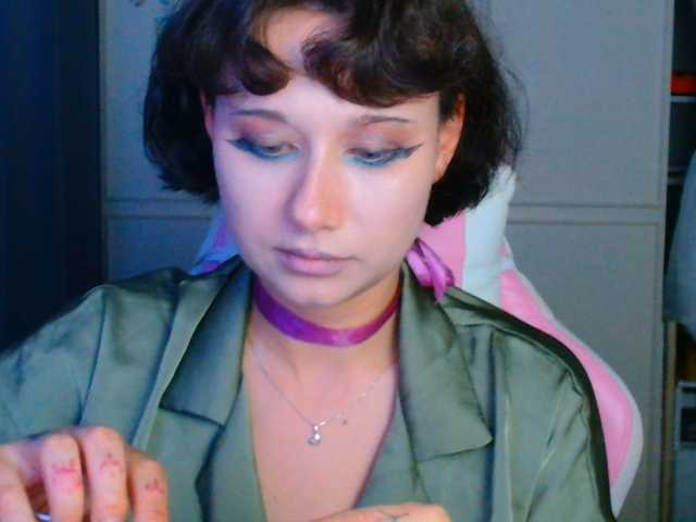 stawbarynut live cam on BongaCams