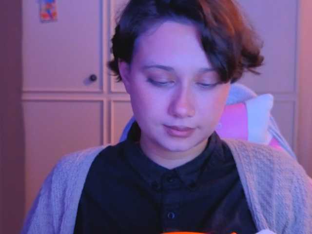 stawbarynut live cam on BongaCams