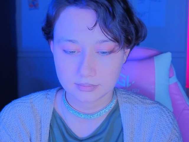 stawbarynut live cam on BongaCams