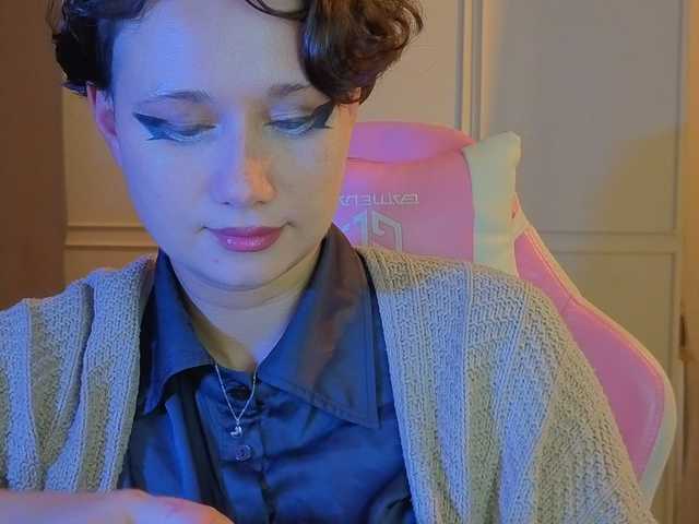 stawbarynut live cam on BongaCams