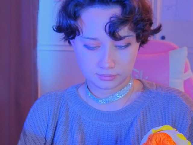 stawbarynut live cam on BongaCams