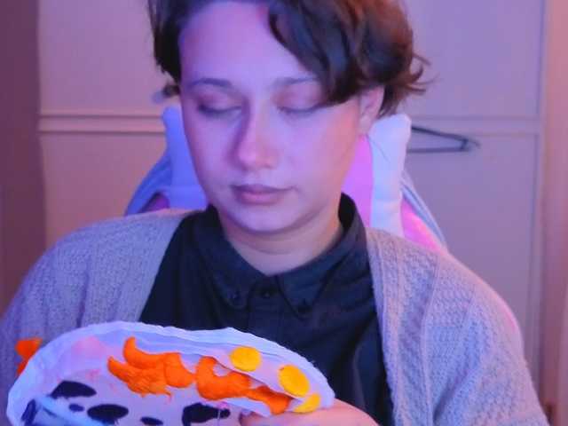 stawbarynut live cam on BongaCams
