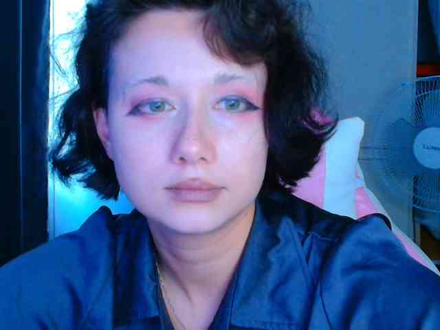 stawbarynut Live Webcam on BongaCams