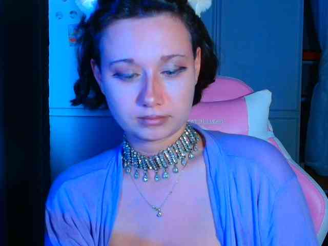 stawbarynut Sex Cam Show