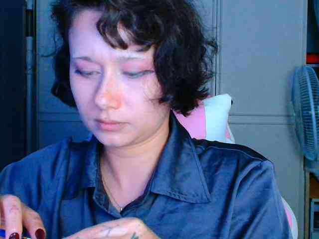 stawbarynut Live Webcam on BongaCams